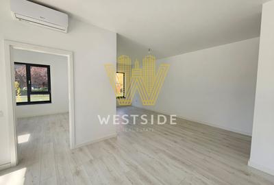 Apartament cu 2 camere semidecomandat în Aradului - 4