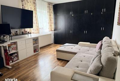 Apartament cu 2 camere decomandat în Girocului - 1