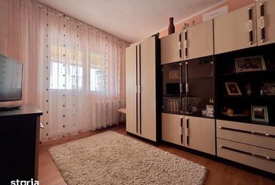 Apartament cu 2 camere semidecomandat, mobilat în Dorobanților - 3
