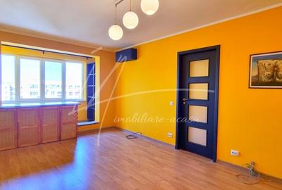 Apartament decomandat cu 2 camere Lujerului, Poarta Alba, complet renovat! - 8