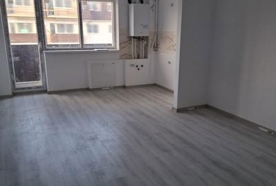 Apartament cu 2 camere în Sânpetru - 6