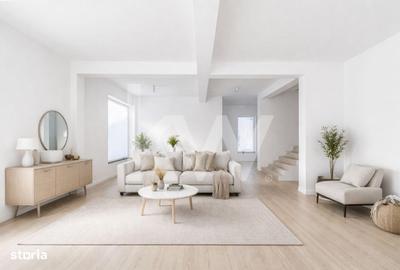 Casă cu 4 camere cu Teren 600 Mp în Schei - 4