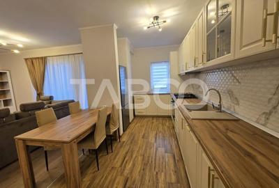 Apartament cu 2 camere decomandat, mobilat în Turnișor - 10