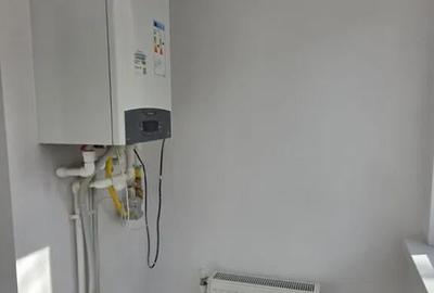 Apartament cu 2 camere decomandate Zona Obcini - 4