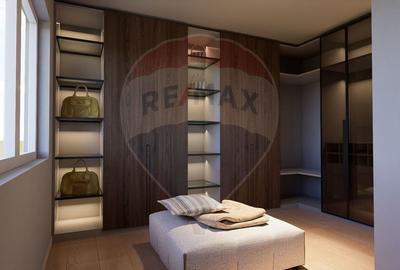 Casă cu 5 camere cu Teren 353 Mp în Samurcași - 9