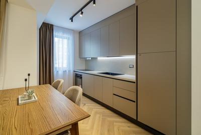 Apartament 3 camere  de inchiriat - My Place North - 4