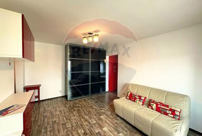 Apartament cu 2 camere semidecomandat, mobilat în Drăgășani - 5