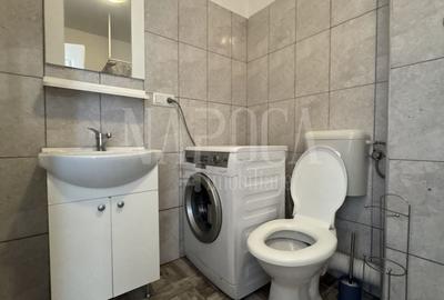 Apartament cu 2 camere semidecomandat în Florești - 7