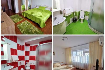 Casă cu 4 camere în Goicea - 7