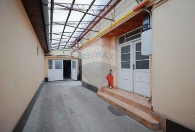 Spațiu comercial, de 550 mp, în Iosia - 18