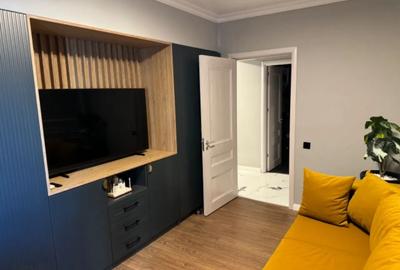 3 camere | Moghioros Park Residence | Terasa 10 mp | Parcare | Lux - 8