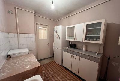 Apartament cu 2 camere Targu Jiu, zona centrala - 6