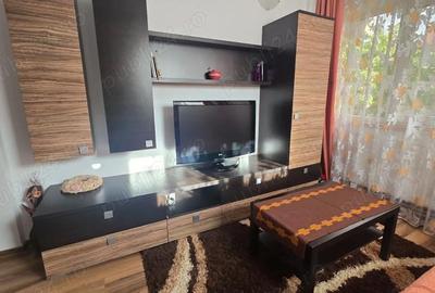 Apartament cu 2 camere decomandat în Complex Studențesc - 1