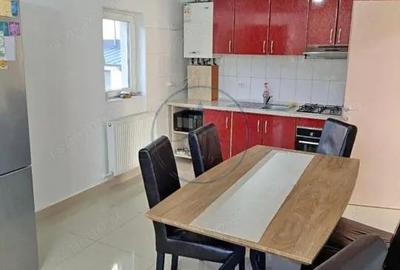 Apartament cu 5 camere decomandat în Calea Moldovei - 10
