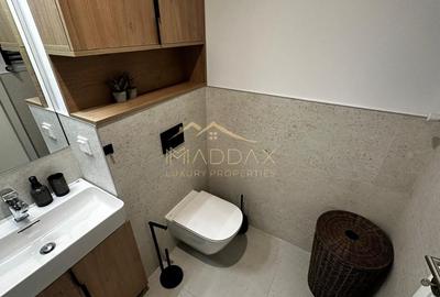 Apartament modern LUX**2 camere**Parcare + Boxa//Floreasca - 18