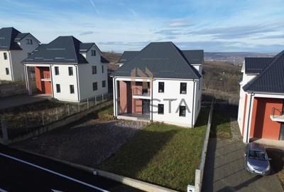 Calitate Premium/Casa individuala/Strada noua - 2