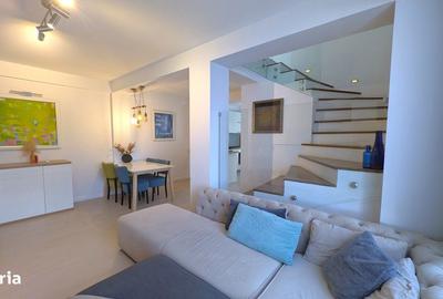 Casă cu 3 camere cu Teren 200 Mp în Central - 3