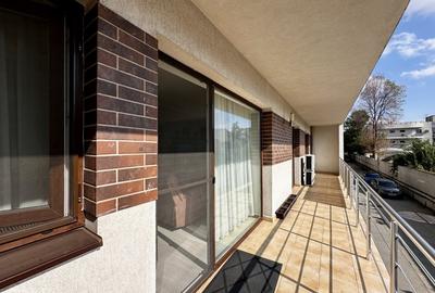 3 camere | Bucurestii noi | Baneasa | Sisesti | Parcare | Comision 0% - 12