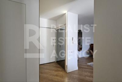 Chirie, apartament cu 3 camere în zona Pipera - 11