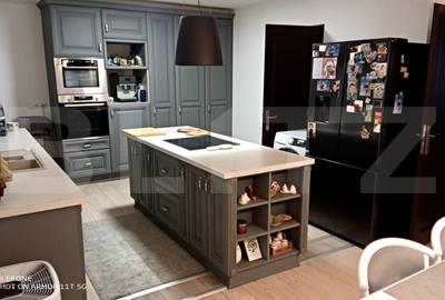 Casa moderna in Nazna - 5