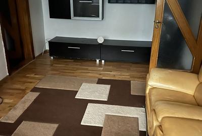 Apartament cu 2 camere semidecomandat în Aleea Trandafirilor - 2