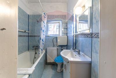 Casa "insiruita" 3 camere D+P+1+ pod/  str Forjei  - Brasov - 18