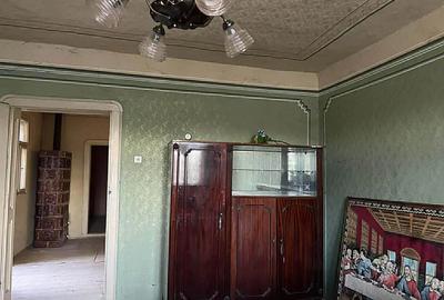 Casă în Archiș - 1