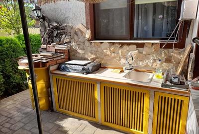 Casă cu 3 camere în Valu lui Traian - 4