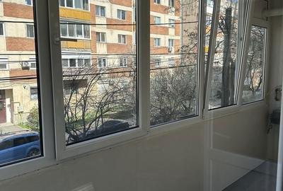 Apartament cu 3 camere decomandat în Matei Basarab - 5