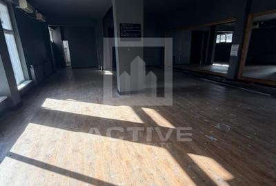 Spațiu comercial, de 108.05000305176 mp, în Între Lacuri - 2