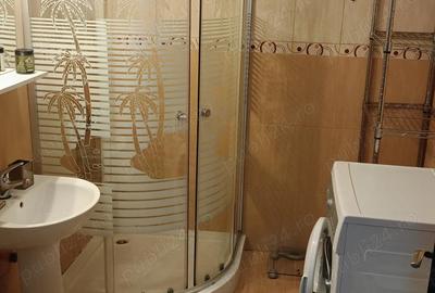 Apartament cu 2 camere decomandat în Calea Turzii - 1