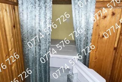 Prorprietar inchiriez garsoniera mobilata si utilata Bartolomeu Brasov - 7