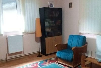 Vila Parter+Etaj de vanzare in Sendreni, jud.Galati, 5 camere, teren 688mp Vila Parter+Etaj de vanzare in Sendreni, jud.Galati, 5 camere, teren 688mp - 6