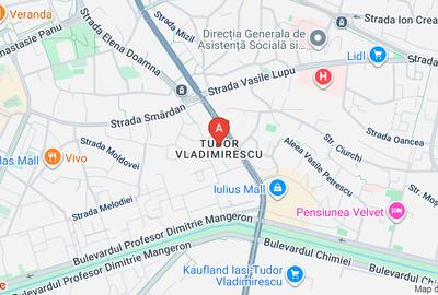 Cumpar apartament Cumpar apartament - 1