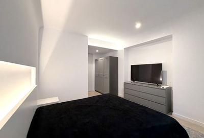 3 camere | parcare subterana | Cortina North Pipera-Aviatiei - 9