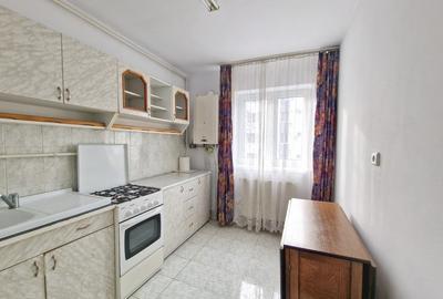 3 camere decomandate, zona Simion Barnutiu, et. 2, disponibil imediat! - 4