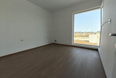Casa Individuala - 4 camere - 350 mp teren - 100 mp utili - 9
