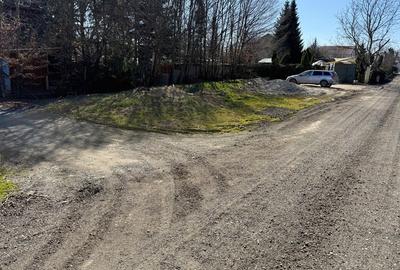 Teren de 250 mp, în Satu Mare - 2