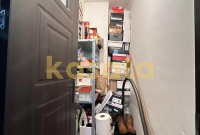 Apartament cu 4 camere decomandat, mobilat în Tei - 3