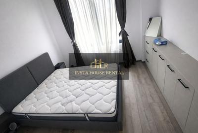 Apartament cu 2 camere decomandat, mobilat în Băneasa - 3
