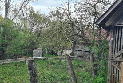 Casă cu 3 camere în Unirea - 3