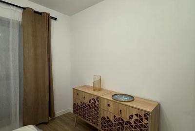 2 camere Lujerului - complex Exigent Plaza - Faza 5 - 6