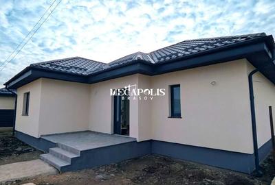 Casa Harman Finisata - 6