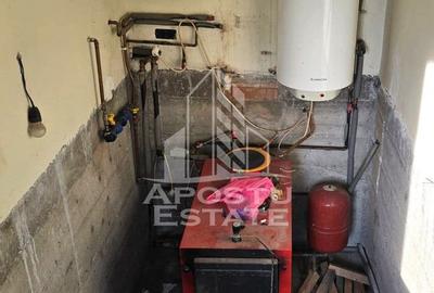 Casă cu 5 camere cu Teren 4421 Mp în Central