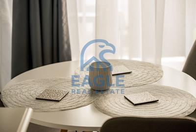 Mamaia Central - 2 Camere modern, balcon si vedere la Lac Mamaia Central - 2 Camere modern, balcon si vedere la Lac - 10