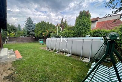 Casă individuală cu 5 camere cu Canalizare în Florești - 20