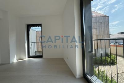 Apartament cu 2 camere | predare finisat | Strada de Mijloc 99 - 2