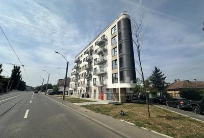 Apartament cu 3 camere semidecomandat, mobilat în Iris - 16