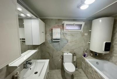 Casa in Unirea / Odobesti - 8
