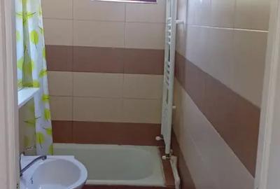 Apartament cu 2 camere semidecomandat în Micro 19 - 9